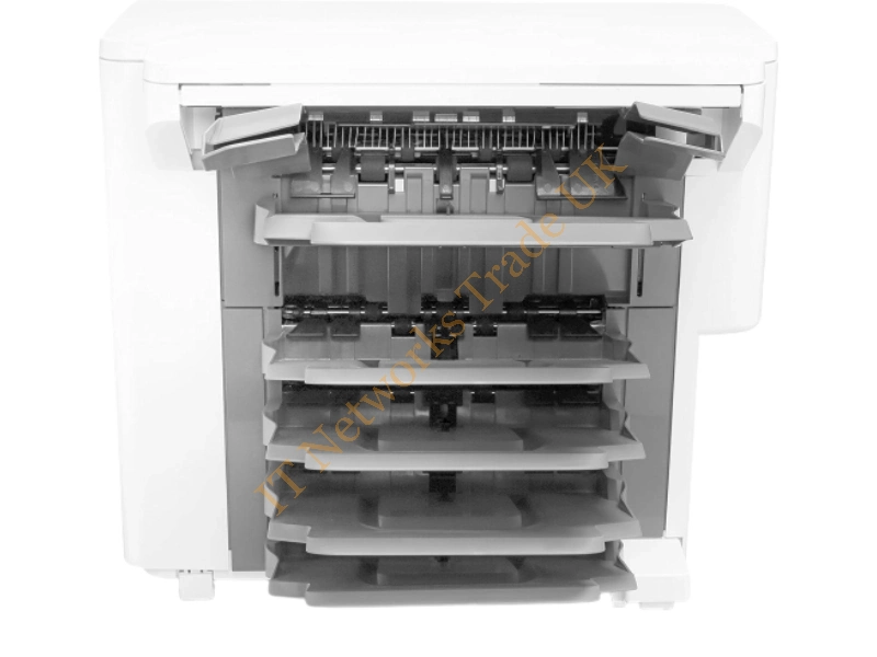 RM1-6668-000CN HP Staple Stacker multibin mailbox for LaserJet Enterprise M4555 / M4559 Series Printer Accessory