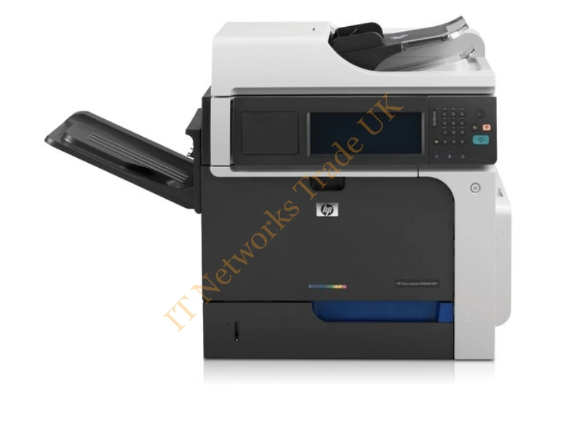 RM1-6670-000CN HP Staple Stacker multibin mailbox Assembly for Color LaserJet Enterprise CM4540 Series Printer Accessory