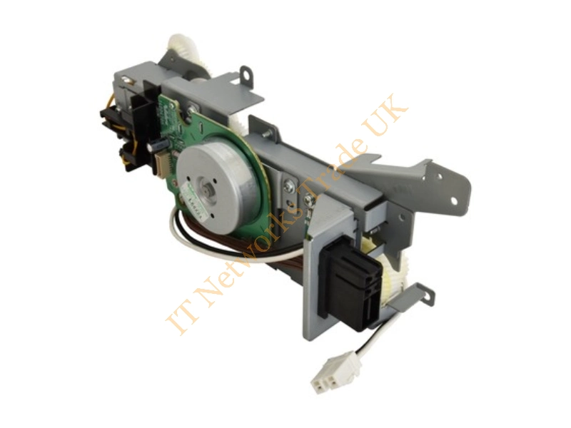 RM1-6702 HP Fuser Drive Assembly Simplex CLJ CP4025 / CP4525 Series Printer Accessory