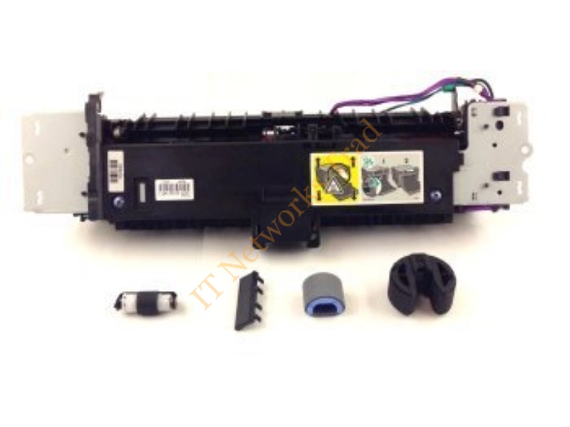 RM1-6738-MK HP Maintenance Kit (110V) for Color LaserJet CP2025 CM2320 Series Printer Printer Accessory