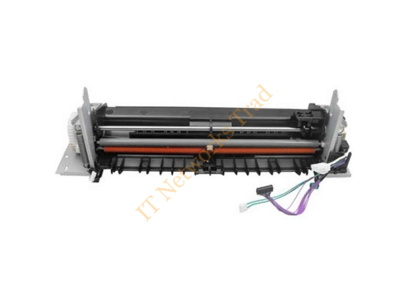 RM1-6738 HP Fuser Assembly (110V) for Color LaserJet CP2025 CM2320 Series Printer Printer Accessory