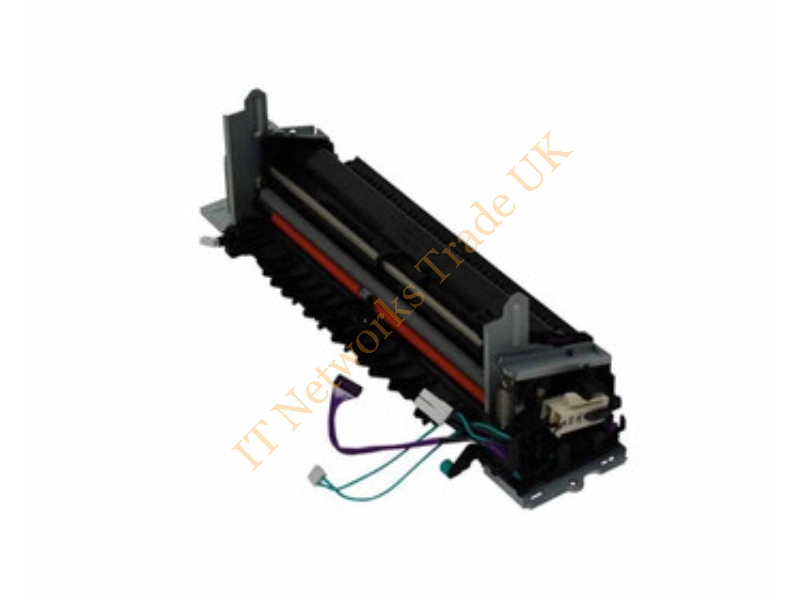 RM1-6740-000 HP Fusing Assembly (110V) LaserJet CM2320 / CP2025 Series Printer Printer Accessory
