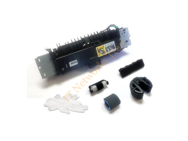 RM1-6740-MK HP Maintenance Kit for LaserJet CM2320 / CP2025 Series Printer Printer Accessory