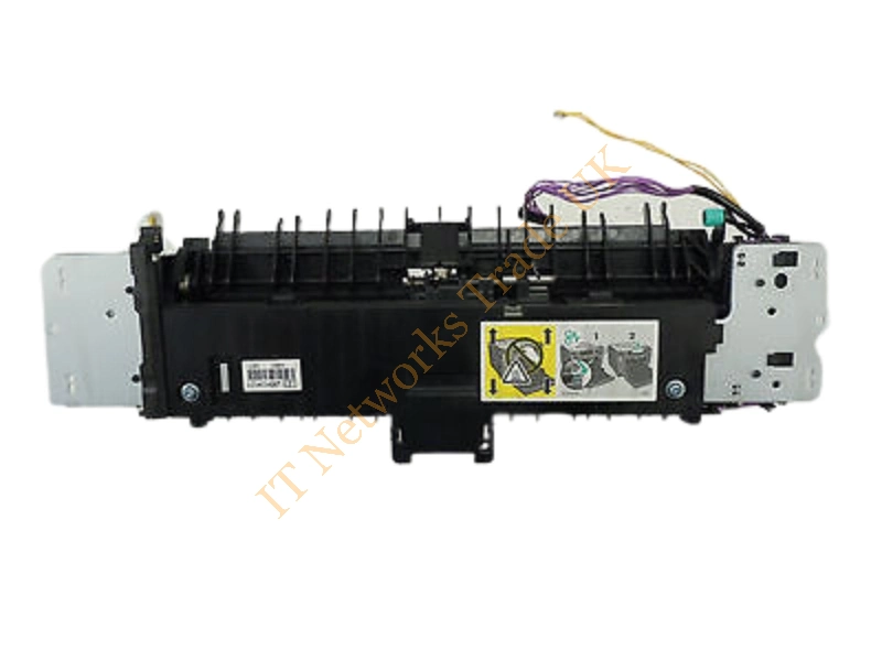 RM1-6740 HP Fusing Assembly (110V) LaserJet CM2320 / CP2025 Series Printer Printer Accessory