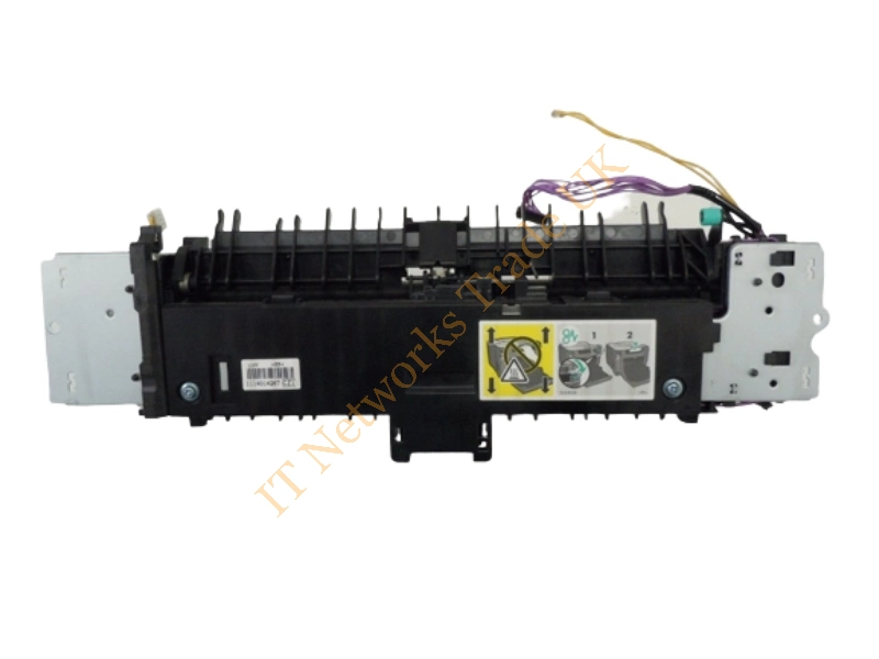 RM1-6741-000 HP Fuser 220V Color LaserJet CP2025 / CM2320 Series Printer Accessory