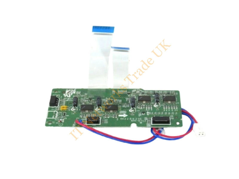 RM1-6742 HP Driver PCA Duplex for CLJ CP5525 / M750 Series Printer Accessory