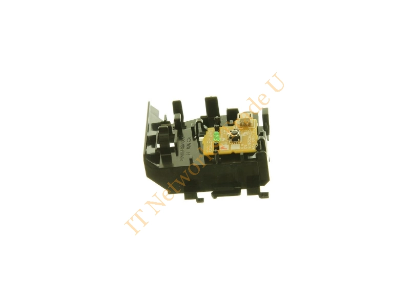 RM1-6759-000CN HP Power Switch PCA for Color LaserJet CP5525 / M750 Series Printer Accessory