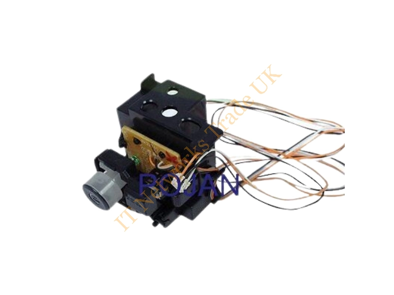 RM1-6759 HP Power Switch PCA for CLJ CP5525 / M750 Series Printer Accessory