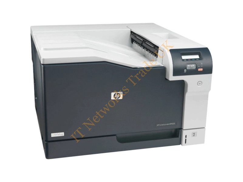 RM1-6761-000CN HP Power Switch PCA for Color LaserJet CP5225 Series Printer Accessory