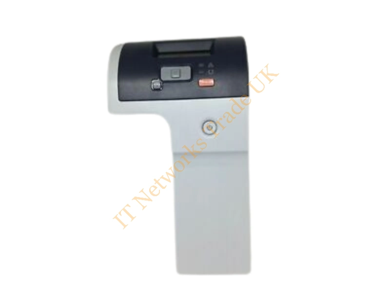 RM1-6769-000CN HP Control Panel Assembly Front Right Cover for Color LaserJet CP5225 Series