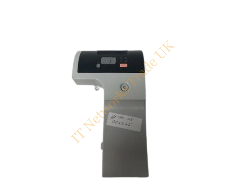 RM1-6769 HP Control Panel Assembly Front Right Cover for CLJ CP5225 Series