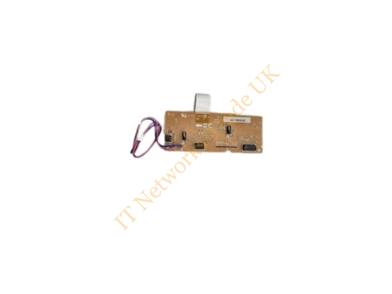 RM1-6783-000 HP Driver PC Board Simplex for Color LaserJet CP5525 / CP5225 Series Printer Accessory