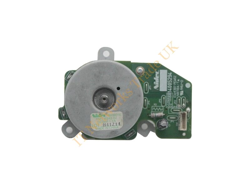 RM1-6785 HP Main Drive Motor Assembly for CLJ CP5225 Series Printer Accessory