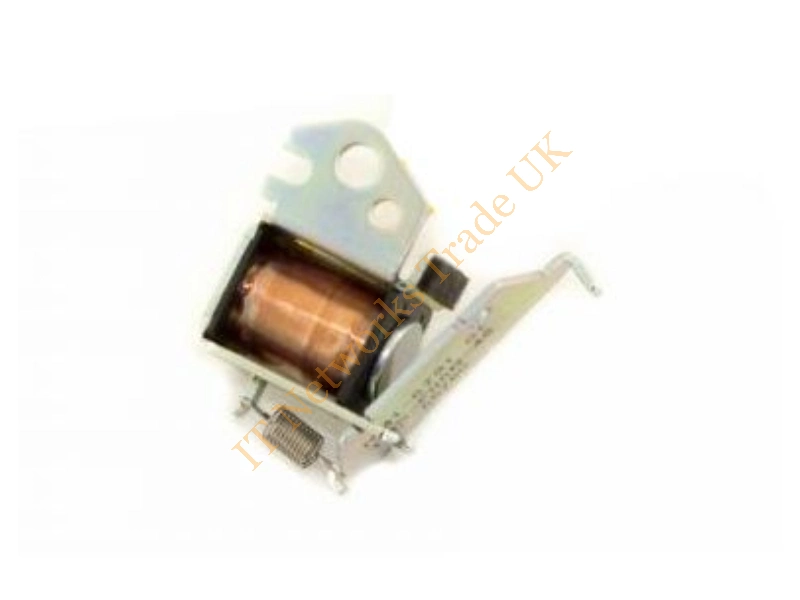 RM1-6791-000CN HP Solenoid Assembly for LaserJet Pro M402 / M403 / M426 / M427 Printer Printer Accessory