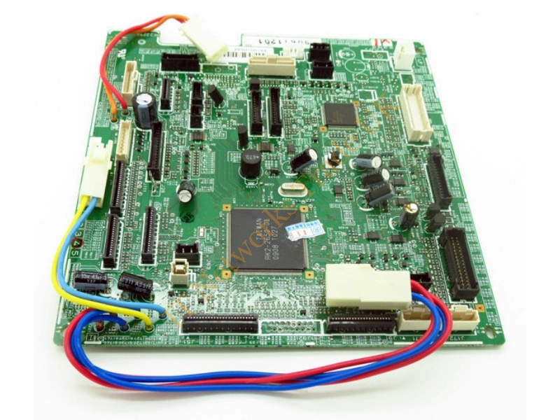 RM1-6795 HP DC Controller for Color LaserJet CP5525N / M750 Printer Printer Accessory