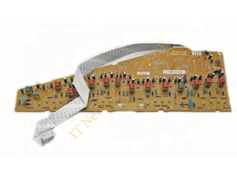 RM1-6800-000 HP Imaging High Voltage PCA for Color LaserJet CP5525 / CP5225 / M775 / M750 Series Printer Accessory