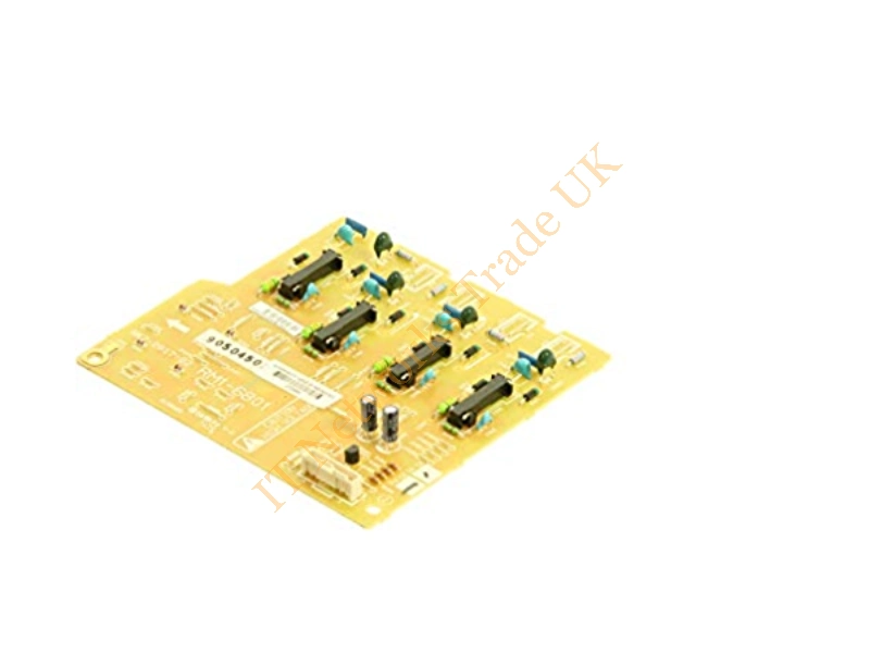 RM1-6801-000 HP Primary Transfer high-voltage PC Board Assembly for Color LaserJet CP5225 Series Printer Accessory