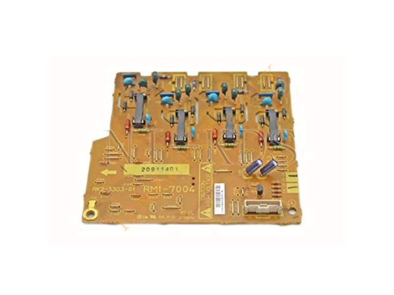 RM1-6801 HP Primary Transfer high-voltage PC Board Assembly for CLJ CP5225 Series Printer Accessory