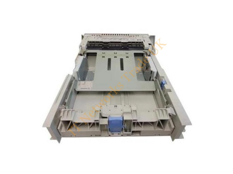 RM1-6942 HP 500 Sheet Cassette Tray for Optional Feeder (Trays 3 4 5 6) for CLJ CP5525 Series Printer Accessory