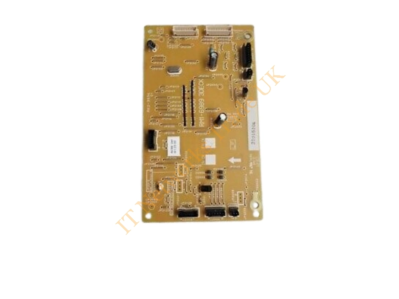 RM1-6989 HP Feeder PCA Board Optional 3 x 500 Feeder for CLJ CP5225 / CP5525 / M775 / M750 Series Printer Accessory