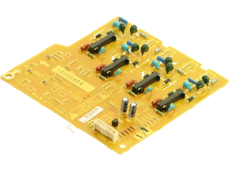 RM1-7004-000 HP Primary Transfer High Voltage PCA for Color LaserJet CP5525 / M775 / M750 Series Printer Accessory