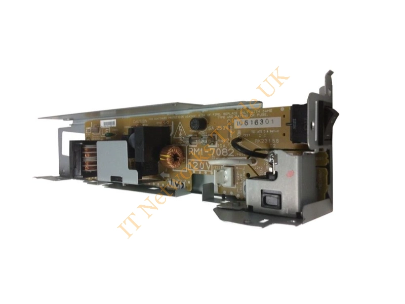 RM1-7082 HP Fuser Power Supply Color LaserJet CM1415 / CP1525NW Series Multifunction Printer Printer Accessory