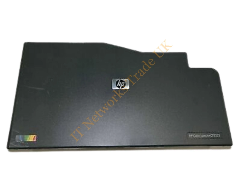 RM1-7133-000 HP Front Cover with Upper Cartridge Coverand Inner Door for Color LaserJet CP5225 / CP5525 Series Printer Accessory