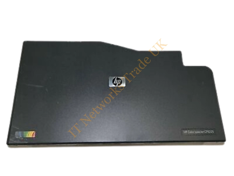 RM1-7133-000CN HP Front Cover with Upper Cartridge Coverand Inner Door for Color LaserJet CP5225 / CP5525 Series Printer Accessory