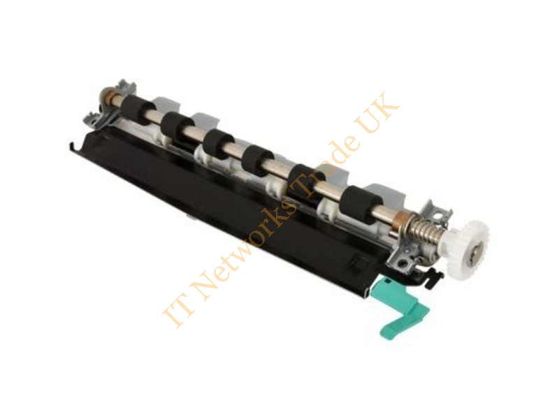 RM1-7145 HP Front Right Cover Control Panel Assembly for Color LaserJet CP5225 Printer Printer Accessory