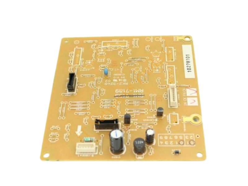 RM1-7189 HP 1x500 Sheet Feeder Paper Driver PC Board LJ M4555 Printer Accessory