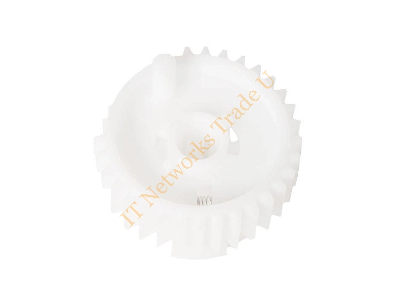 RM1-7360-000CN HP Tray 2 Paper Pick-up Gear Assembly for LaserJet Pro M401 / M425 Series Printer Accessory