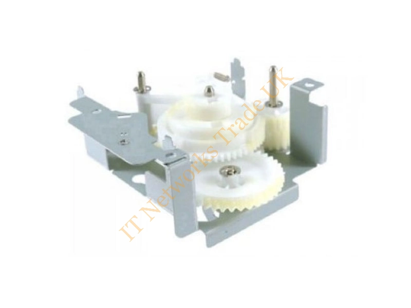 RM1-7360 HP Tray 2 Paper Pick-up Gear Assembly for LJ Pro M401 / M425 Series Printer Accessory