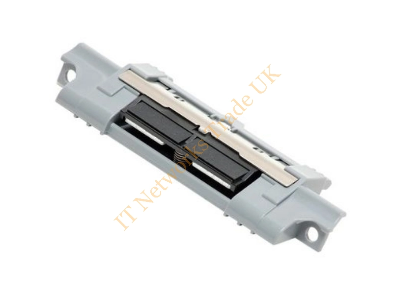 RM1-7365 HP Seperation Pad Assembly for LaserJet Pro M401 / M425 Printer Series Printer Accessory