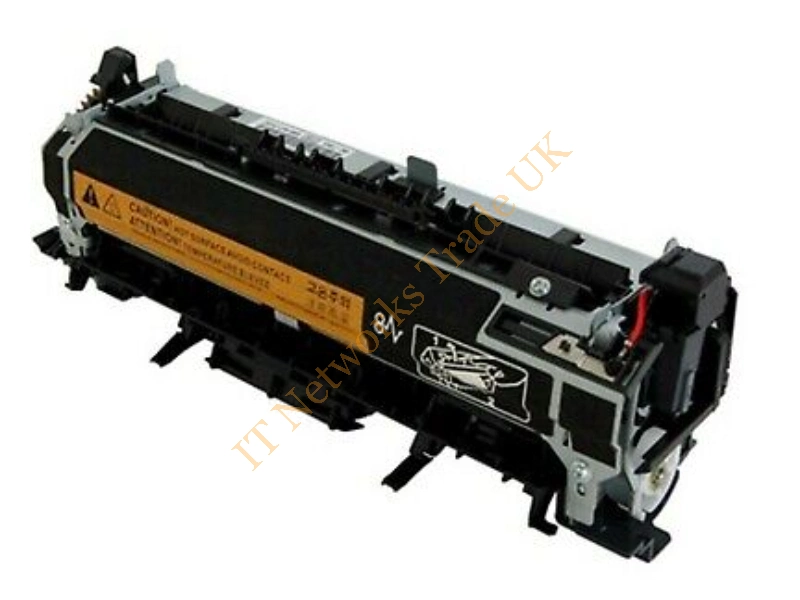 RM1-7395-000 HP Fuser 110V LaserJet M4555 Series Printer Accessory