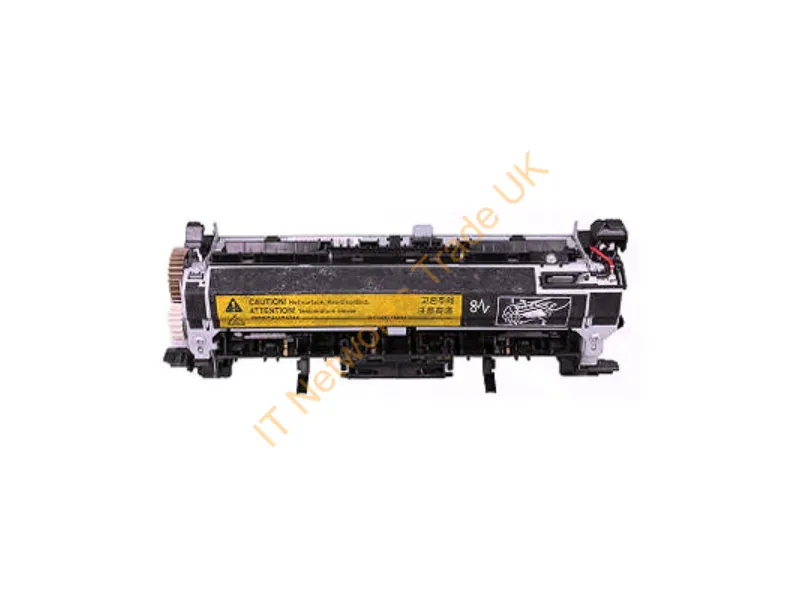 RM1-7397-000CN HP Fuser 220V LaserJet Enterprise M4555 / M4559 Series Printer Accessory