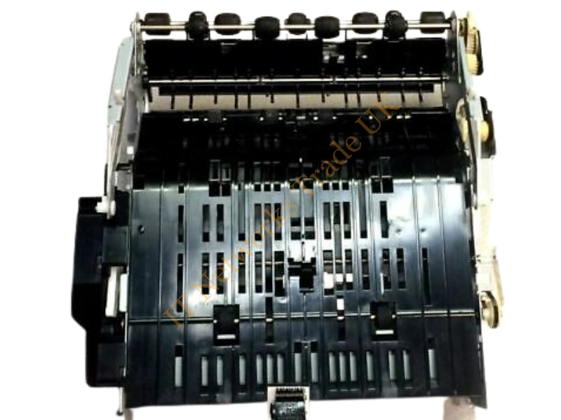 RM1-7399-000 HP Reverse Drive Assembly with PCA for LaserJet M4555 Series Printer Accessory