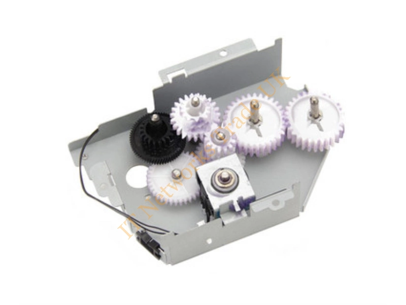 RM1-7403-000 HP Paper Pickup Drive Assembly for LaserJet M4555 Printer Printer Accessory