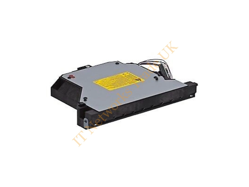 RM1-7419 HP Laser Scanner Assembly for LaserJet Enterprise M4555 MFP Printer Printer Accessory