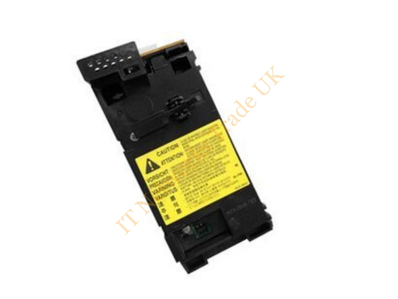RM1-7471-000CN HP Laser Scanner Assembly for LaserJet Pro M1130 / M1212 / M1217 / P1102 Series Printer Accessory
