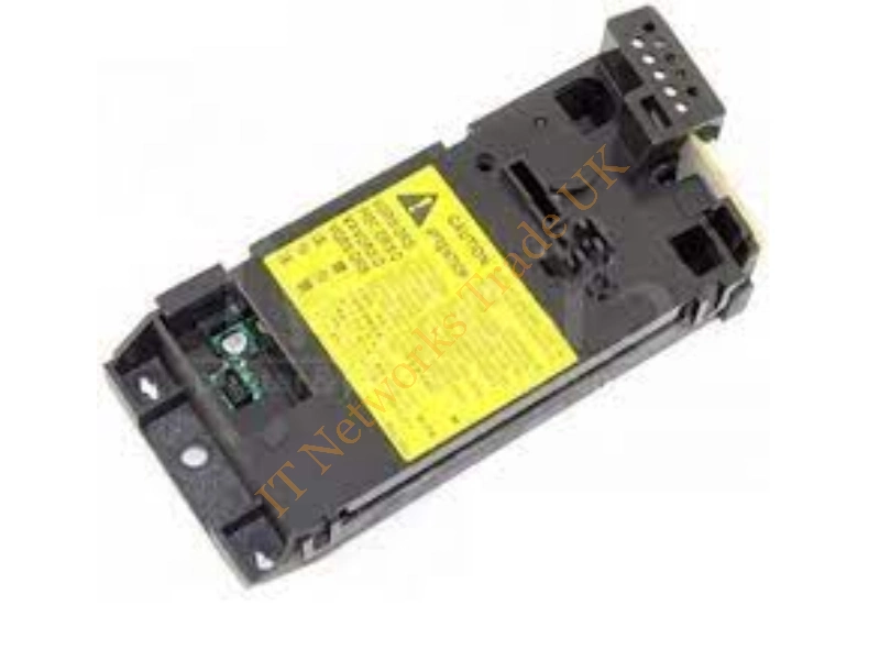 RM1-7471 HP Laser Scanner Assembly LJ Pro M1130 / M1212 / M1217 / P1102 Series Printer Accessory