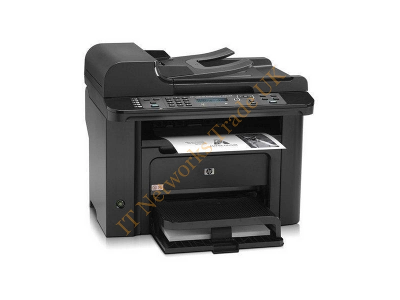 RM1-7525 HP Duplexing Frame Assembly LaserJet Pro M1536dnf Multifunction Printer Printer Accessory