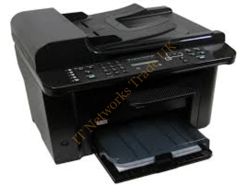 RM1-7526 HP Duplexing Door Assembly LaserJet Pro M1536dnf Multifunction Printer Printer Accessory