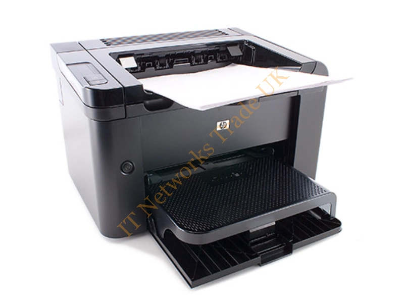 RM1-7529-000CN HP Control Panel Assembly for LaserJet Pro P1606dn Printer