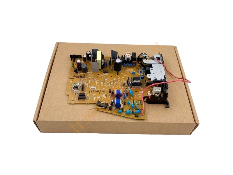 RM1-7595-000 HP ECU Engine Control Unit 110V for LaserJet P1102 Series Printer Accessory