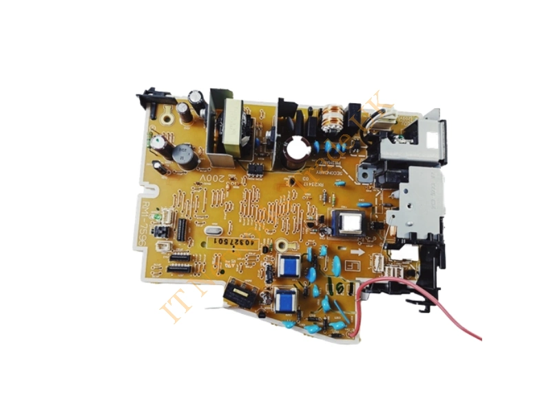 RM1-7595 HP ECU Engine Control Unit 110V for LJ P1102 Series Printer Accessory