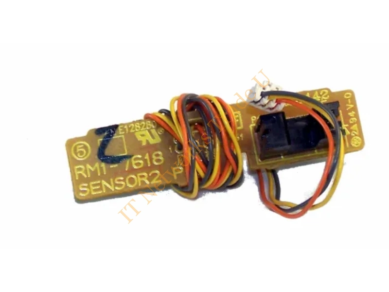 RM1-7618 HP Pickup Tray Sensor Circuit Board Assembly LaserJet Pro P1606dn Printer Printer Accessory