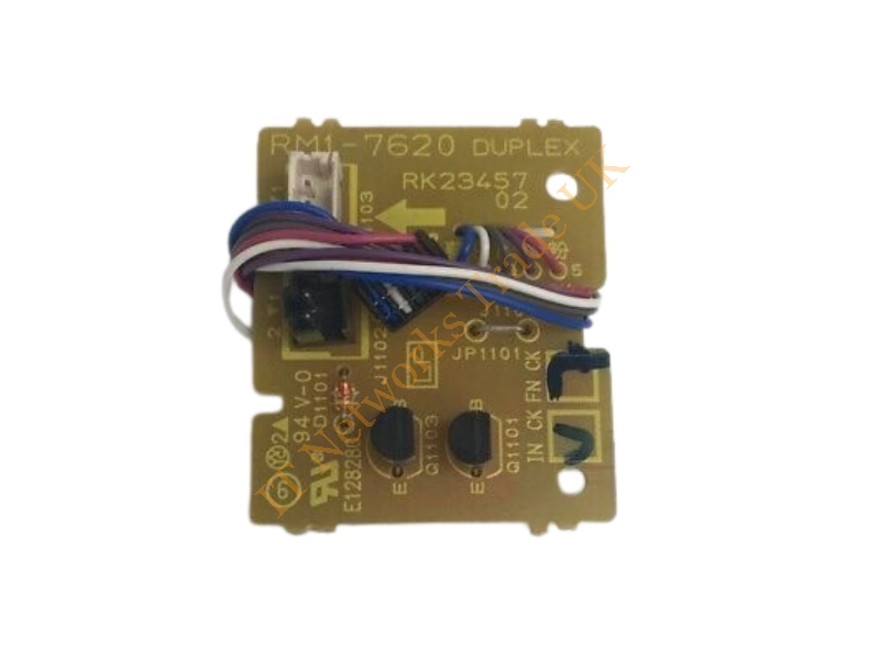 RM1-7620 HP LaserJet Pro M1536 P1606 Duplexer PCA Printer Accessory