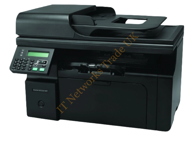 RM1-7726-000 HP Scanner Lock Assembly for LaserJet Pro M1130 / M1212 / M1217 Series Printer Accessory