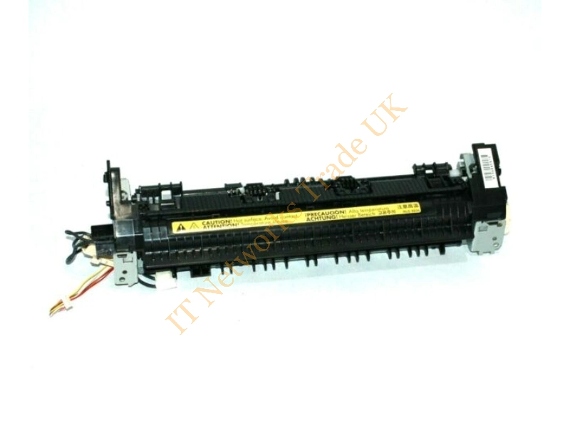RM1-7733 HP Fuser Assembly (110V) LaserJet Pro M1130 / M1212 / M1217 Series Printer Printer Accessory