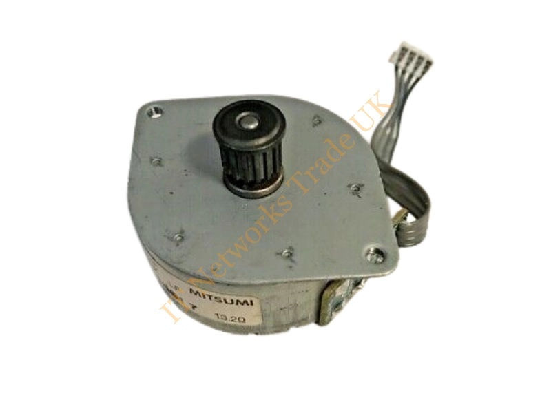 RM1-7748-000 HP Cartridge Stepping Motor for Color LaserJet CP1025 / M175 / M275 Series Printer Accessory